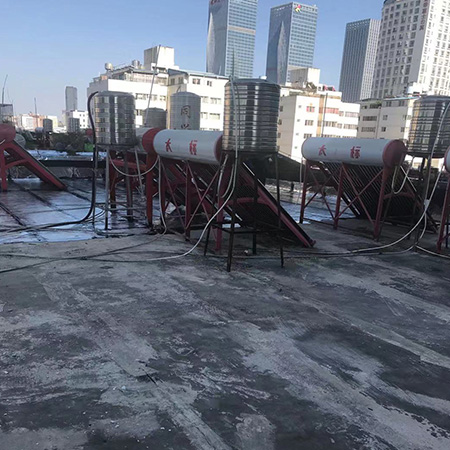 昆明屋頂防水有什么要特別注意的事項(xiàng)嗎？